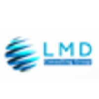 LMD Consulting Group logo, LMD Consulting Group contact details