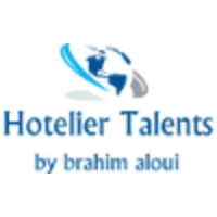 Hotelier Talents logo, Hotelier Talents contact details