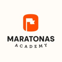 Maratonas Academy logo, Maratonas Academy contact details