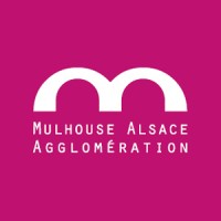 Mulhouse Alsace Agglomération logo, Mulhouse Alsace Agglomération contact details