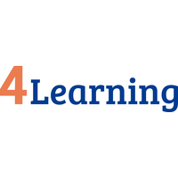 4LEARNING logo, 4LEARNING contact details