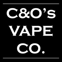 C&O'S VAPE CO. LIMITED logo, C&O'S VAPE CO. LIMITED contact details