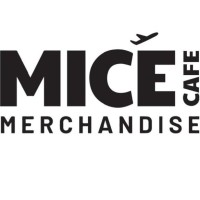 MICEcafe Merchandise logo, MICEcafe Merchandise contact details