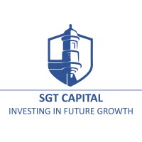 SGT Capital Pte. Ltd. logo, SGT Capital Pte. Ltd. contact details