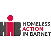 Homeless Action In Barnet logo, Homeless Action In Barnet contact details