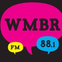 WMBR 88.1 FM logo, WMBR 88.1 FM contact details