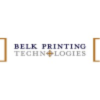 Belk Printing Technologies logo, Belk Printing Technologies contact details