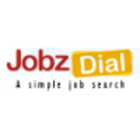 Jobzdial logo, Jobzdial contact details