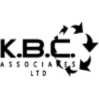 KBC Associates Ltd logo, KBC Associates Ltd contact details