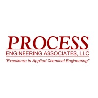 Process Engineering Associates logo, Process Engineering Associates contact details