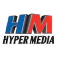 Hyper Media logo, Hyper Media contact details