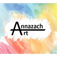 Annazach Art logo, Annazach Art contact details