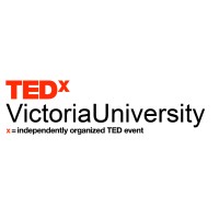 TEDxVictoriaUniversity logo, TEDxVictoriaUniversity contact details