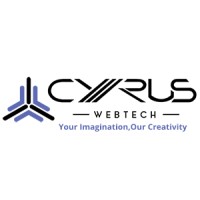 Cyrus Webtech logo, Cyrus Webtech contact details