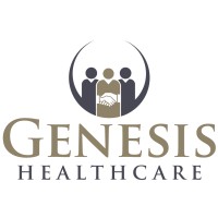 Genesis Healthcare Consultants logo, Genesis Healthcare Consultants contact details