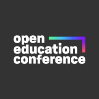 Open Education Conference logo, Open Education Conference contact details