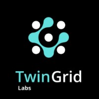 TwinGrid Labs logo, TwinGrid Labs contact details