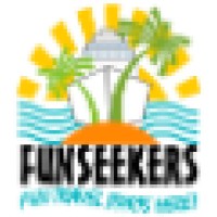 Funseekers.com logo, Funseekers.com contact details