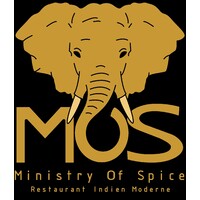 Ministry of Spice, Paris logo, Ministry of Spice, Paris contact details