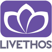 LivEthos logo, LivEthos contact details