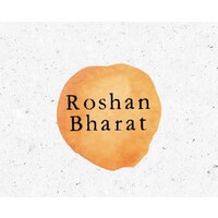 Roshan Bharat logo, Roshan Bharat contact details