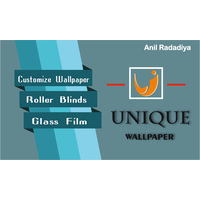 Unique.Wallpaper logo, Unique.Wallpaper contact details