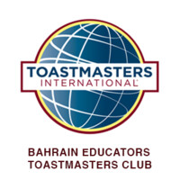 Bahrain Educators Toastmaster Club logo, Bahrain Educators Toastmaster Club contact details