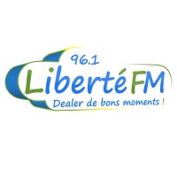 Liberté FM logo, Liberté FM contact details