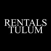 Rentals Tulum logo, Rentals Tulum contact details