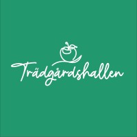 Trädgårdshallen Örebro logo, Trädgårdshallen Örebro contact details