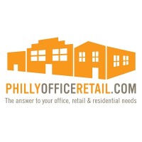 PhillyOfficeRetail.com logo, PhillyOfficeRetail.com contact details