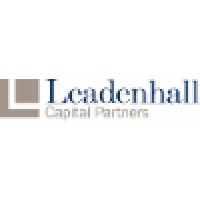 Leadenhall Capital Partners LLP logo, Leadenhall Capital Partners LLP contact details