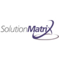 Solution Matrix Pte Ltd logo, Solution Matrix Pte Ltd contact details