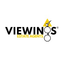 Viewings logo, Viewings contact details