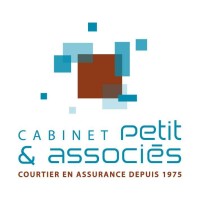 Cabinet Petit et Associés logo, Cabinet Petit et Associés contact details