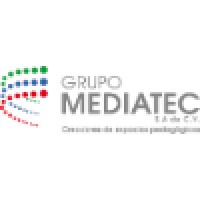 Grupo Mediatec logo, Grupo Mediatec contact details