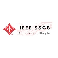 IEEE SSCS AUS Chapter logo, IEEE SSCS AUS Chapter contact details