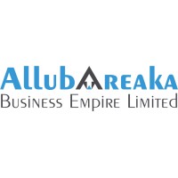 Allubareaka Business Empire LTD logo, Allubareaka Business Empire LTD contact details