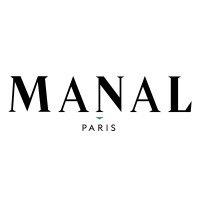 MANAL PARIS logo, MANAL PARIS contact details