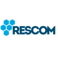 Rescom Group logo, Rescom Group contact details