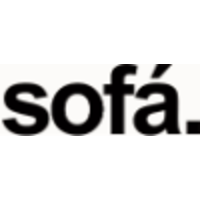 Sofá. Brasil logo, Sofá. Brasil contact details