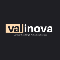 Valinova logo, Valinova contact details