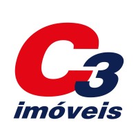 C3 Imóveis logo, C3 Imóveis contact details