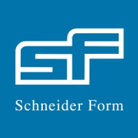 Schneider Form GmbH logo, Schneider Form GmbH contact details