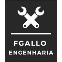 FGallo Engenharia logo, FGallo Engenharia contact details