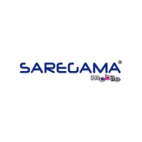 Saregama Mobile logo, Saregama Mobile contact details