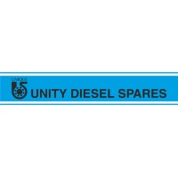 Unity Diesel Spares logo, Unity Diesel Spares contact details