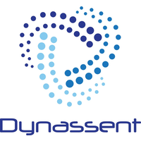 Dynassent logo, Dynassent contact details