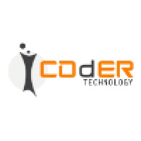 Icoder Technology logo, Icoder Technology contact details