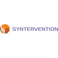 SYNTERVENTION logo, SYNTERVENTION contact details